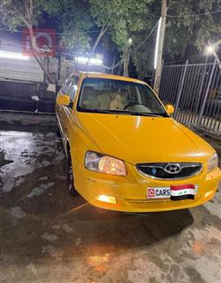 هيونداي فيرنا